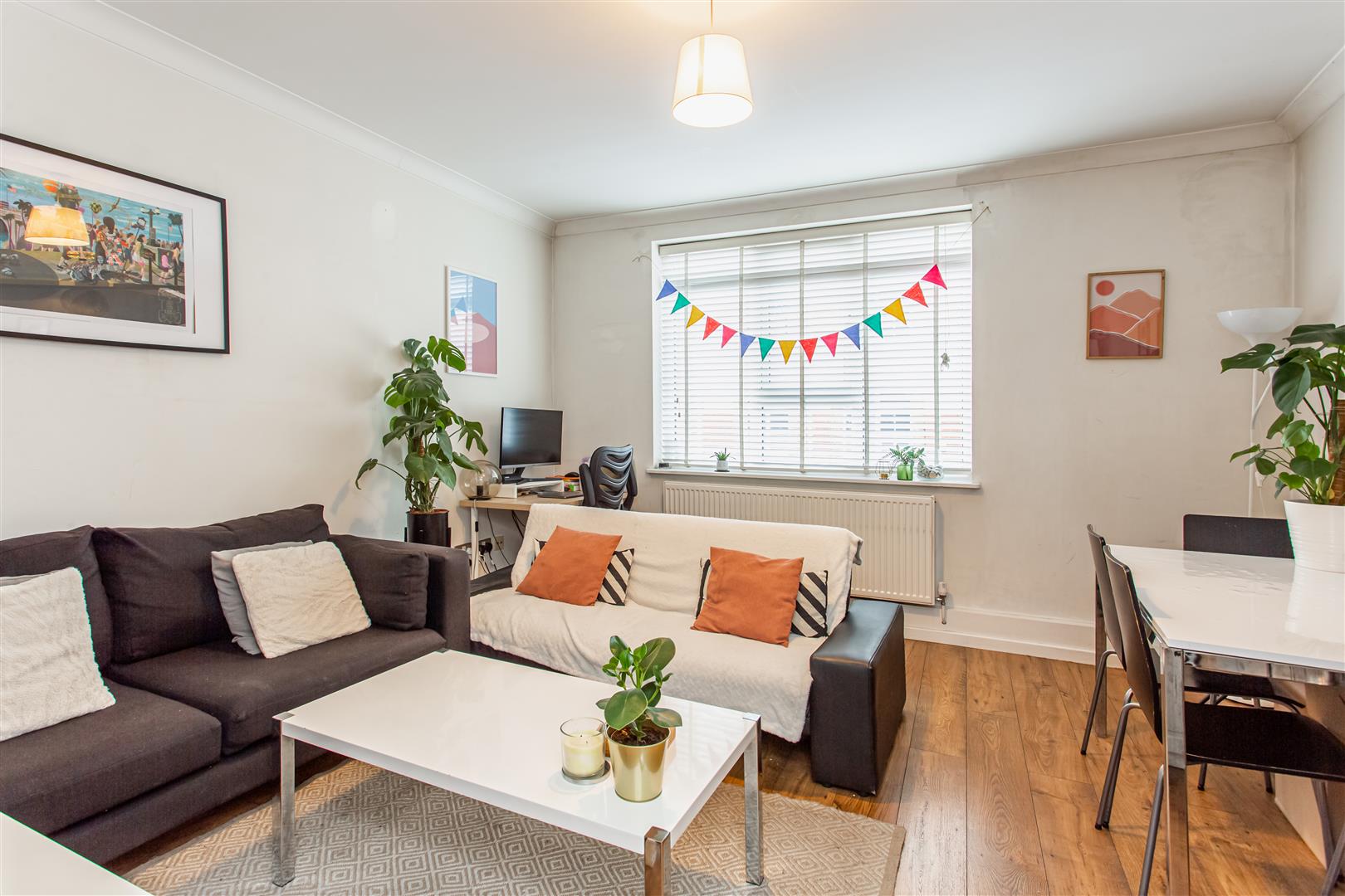 3 bed property in Harford Street, Stepney Green